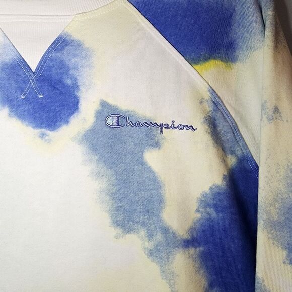 Champion Campus Crewneck Sweatshirt - Picture 7 of 10